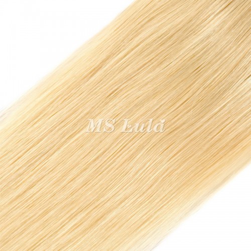 4x4 5x5 1b/613# Virgin Hair Natural Straight Lace Closure | Human Hair Wig | Lace Front